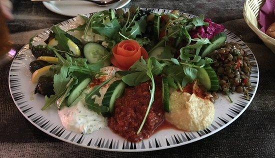 Istanbul Grilli